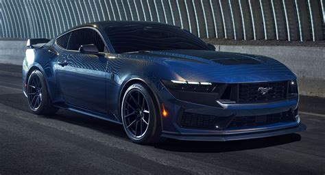 mustang 5.0 hp 2021